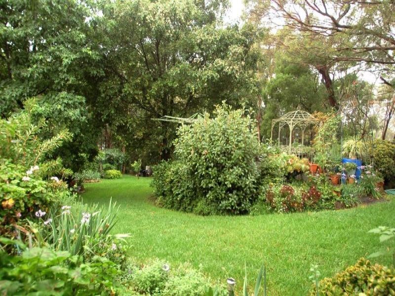 Bowen Mountain NSW 2753