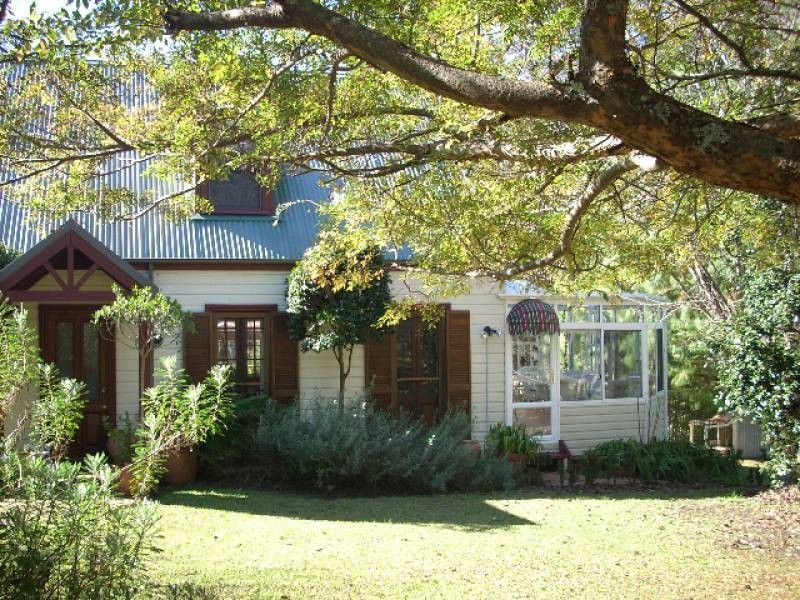 Bilpin NSW 2758