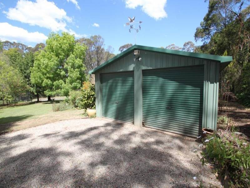 Bilpin NSW 2758