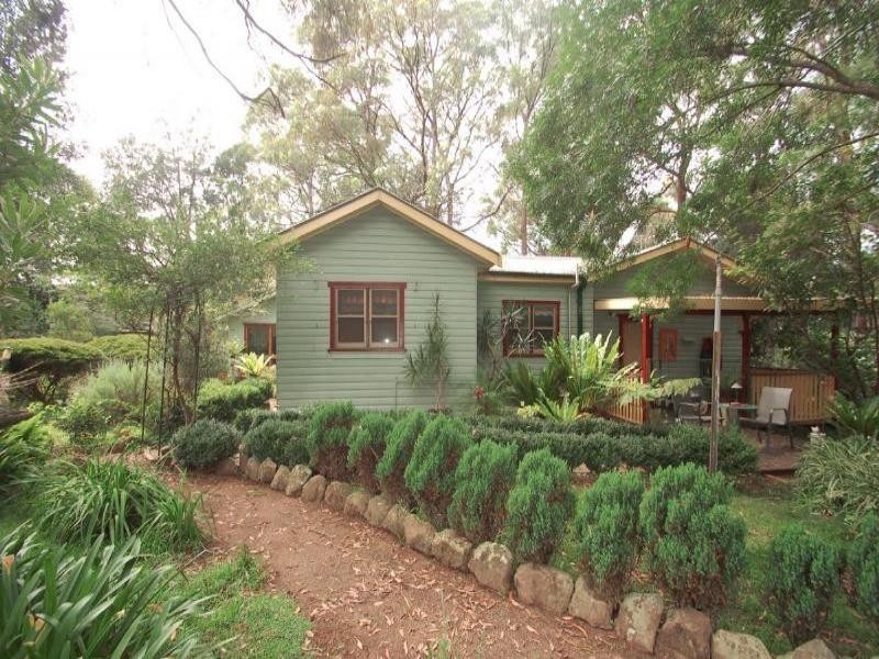 Kurrajong Heights NSW 2758