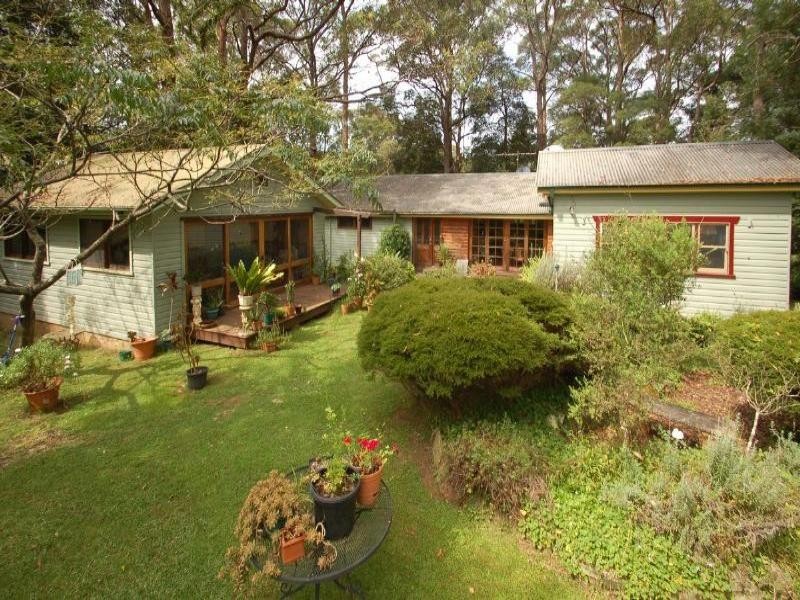 Kurrajong Heights NSW 2758
