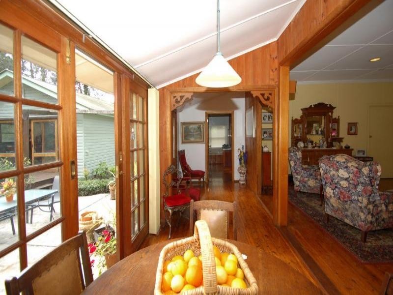 Kurrajong Heights NSW 2758