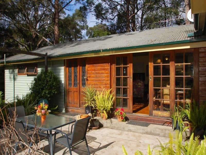 Kurrajong Heights NSW 2758