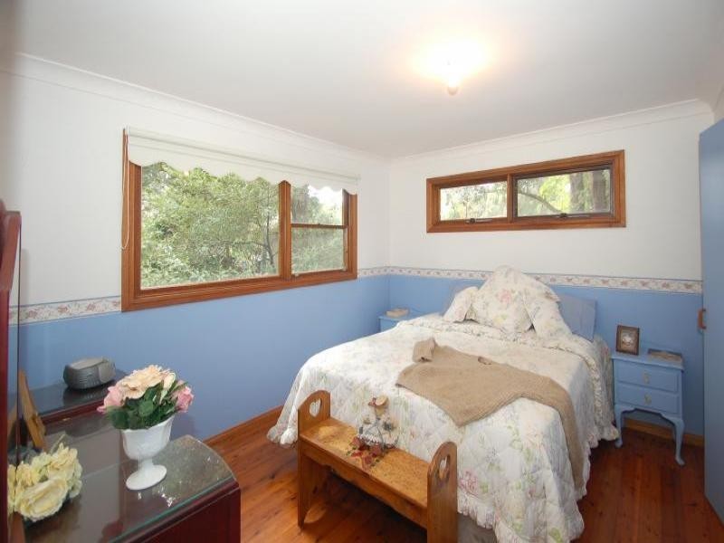 Kurrajong Heights NSW 2758