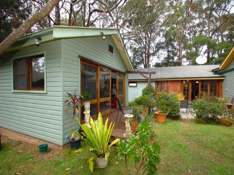 Kurrajong Heights NSW 2758