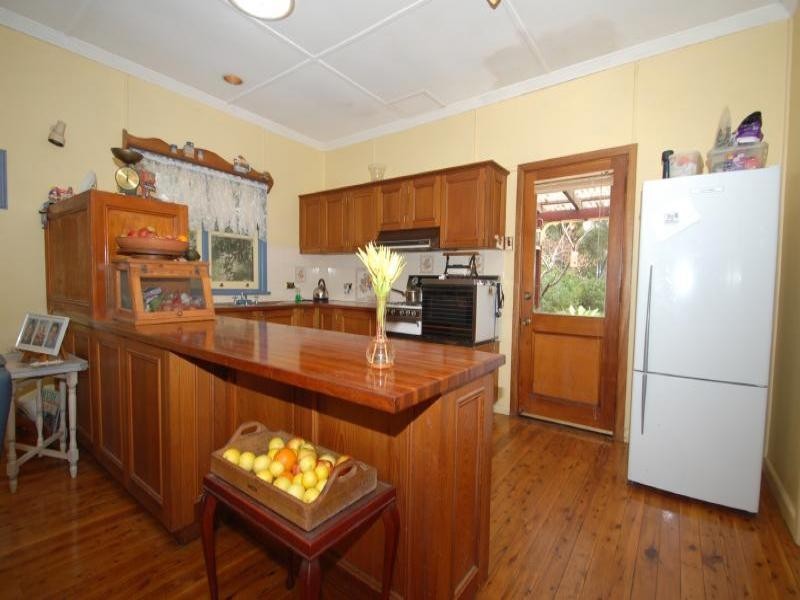 Kurrajong Heights NSW 2758