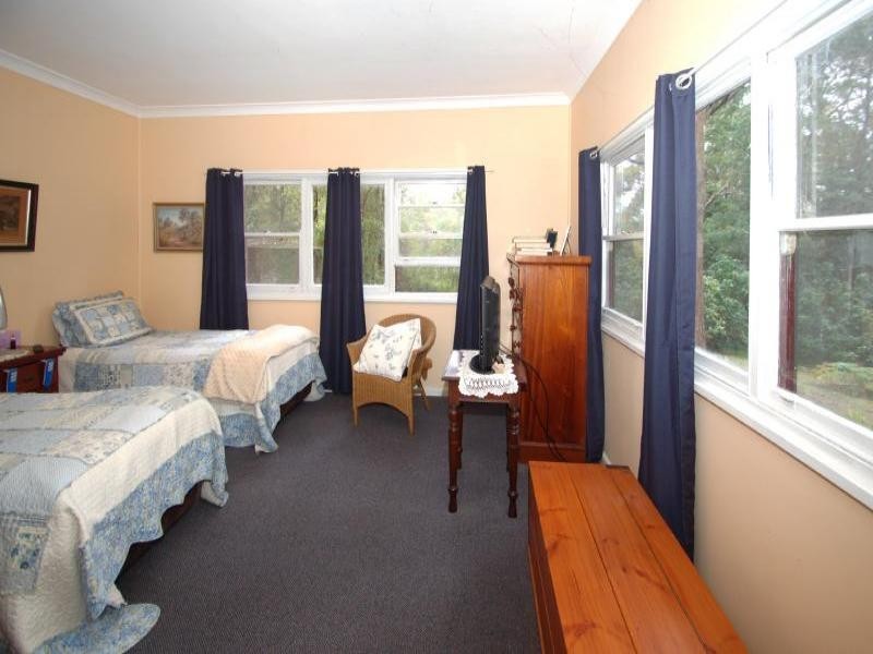 Kurrajong Heights NSW 2758