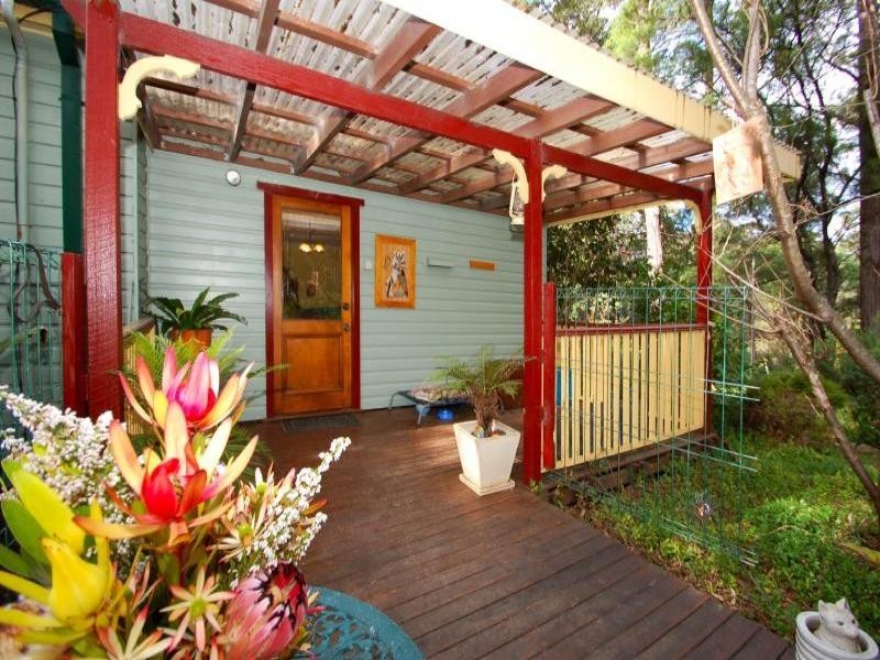 Kurrajong Heights NSW 2758