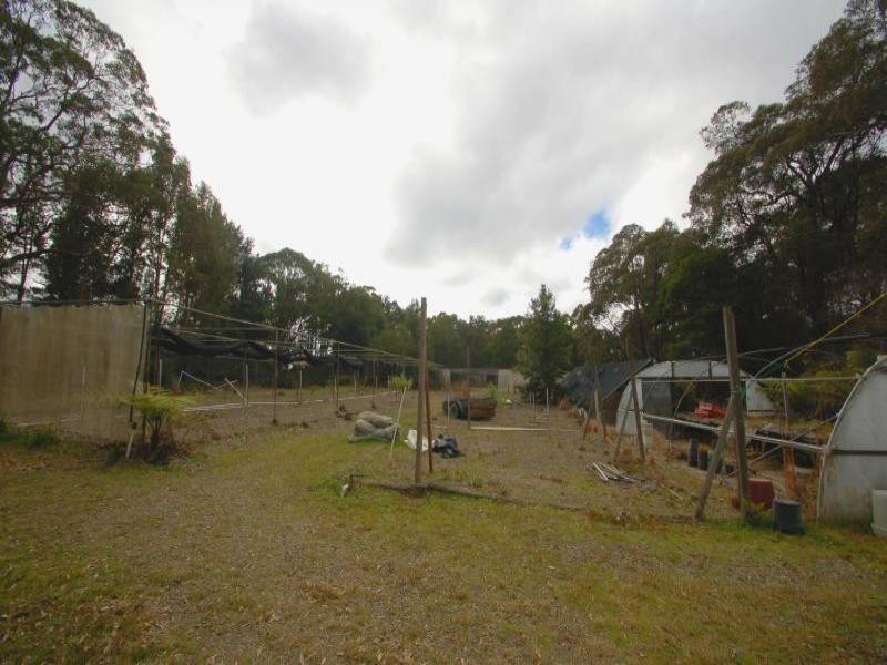 Kurrajong Heights NSW 2758