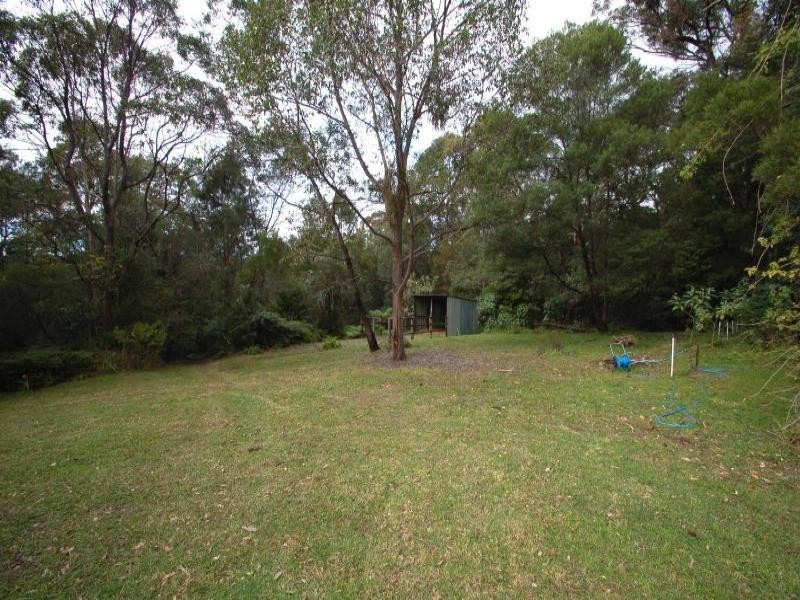 Kurrajong Heights NSW 2758