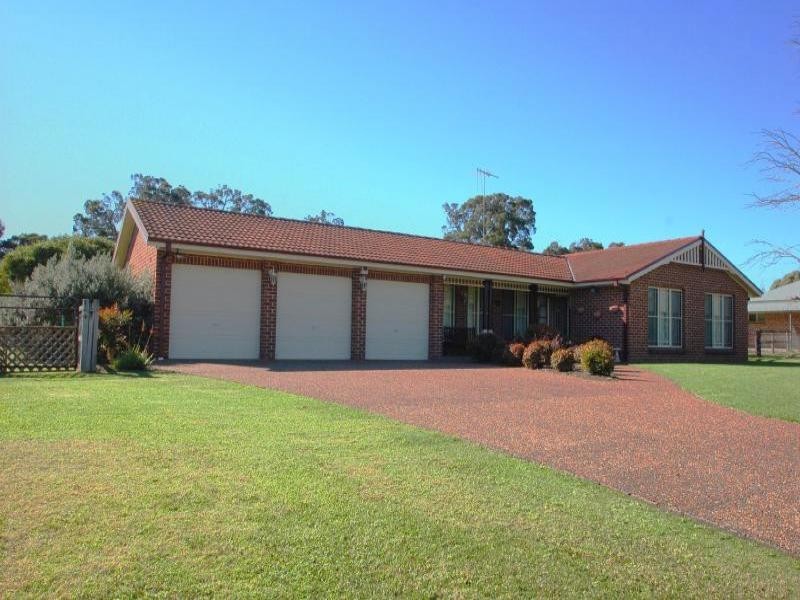 Windsor Downs NSW 2756