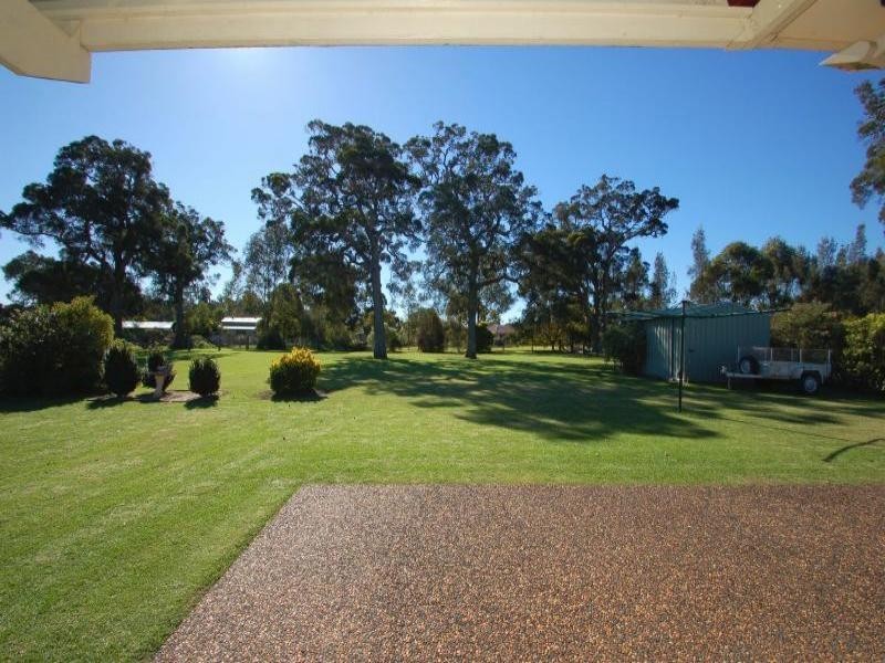 Windsor Downs NSW 2756