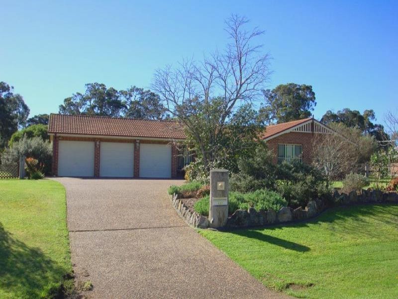 Windsor Downs NSW 2756