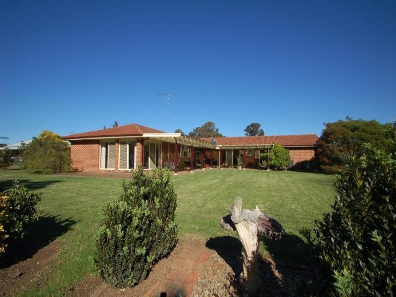 Windsor Downs NSW 2756