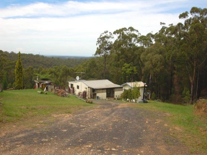 Colo Heights NSW 2756