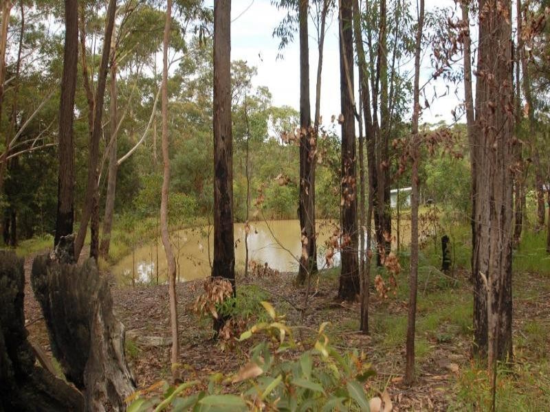 Colo Heights NSW 2756