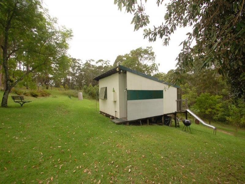 Colo Heights NSW 2756