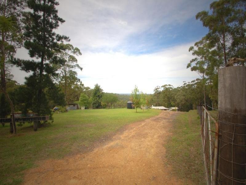 Colo Heights NSW 2756