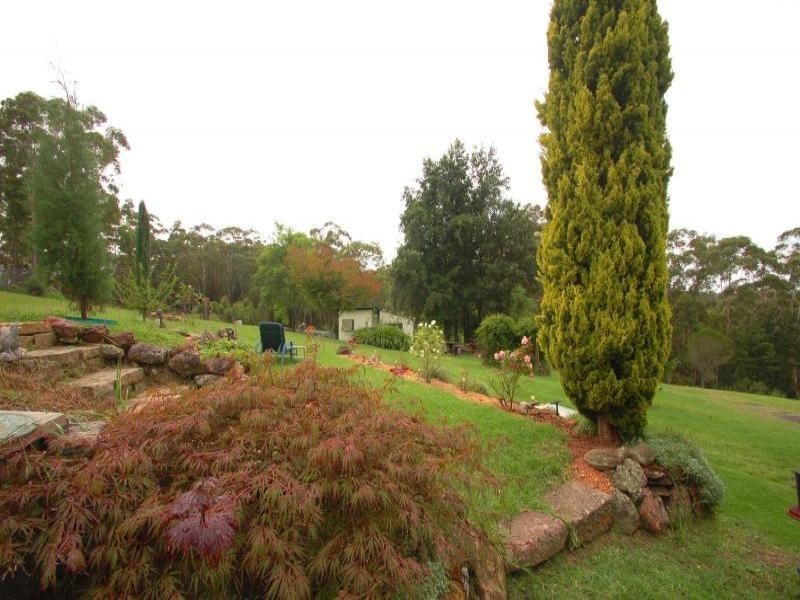 Colo Heights NSW 2756