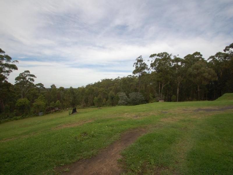 Colo Heights NSW 2756