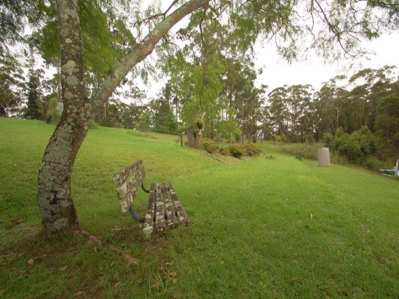 Colo Heights NSW 2756