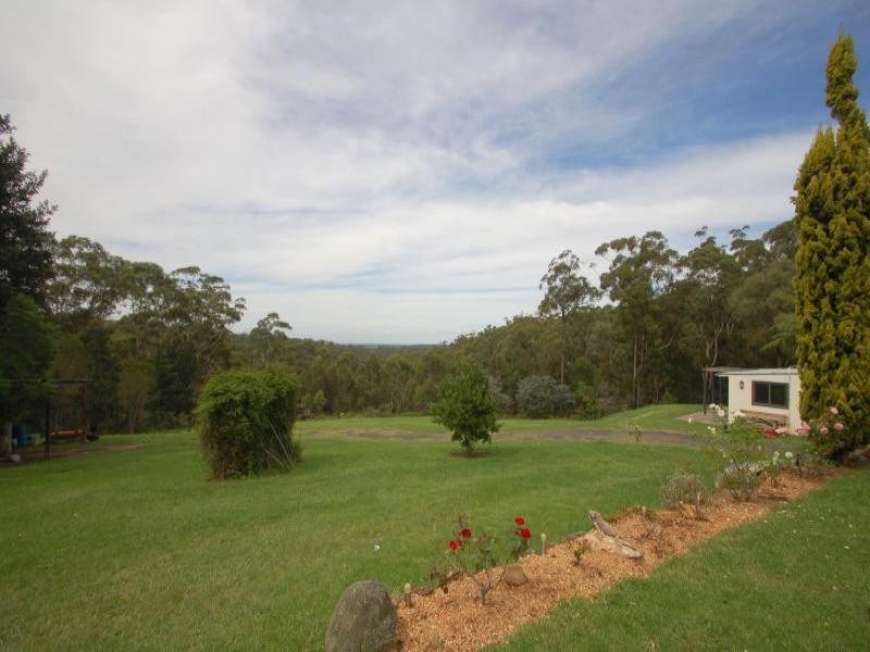 Colo Heights NSW 2756