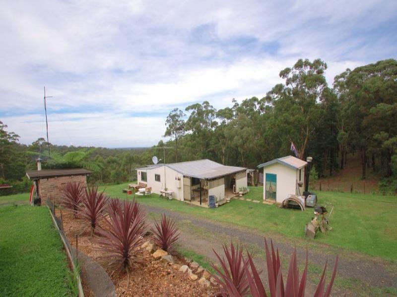 Colo Heights NSW 2756