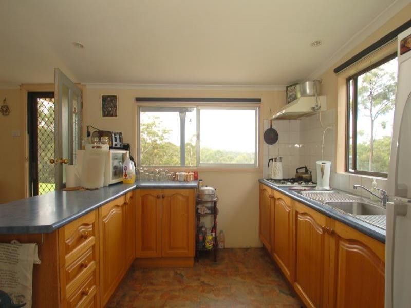 Colo Heights NSW 2756