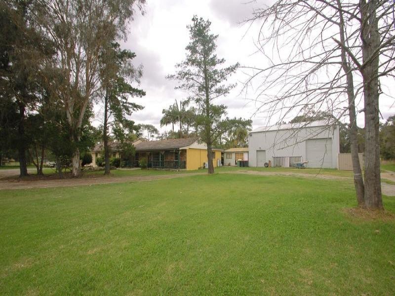 Castlereagh NSW 2749