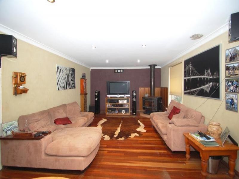 Castlereagh NSW 2749