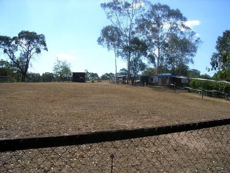 Kurrajong NSW 2758