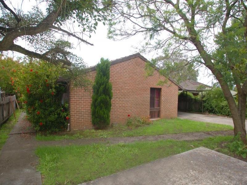 South Windsor NSW 2756