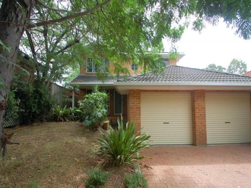 North Richmond NSW 2754