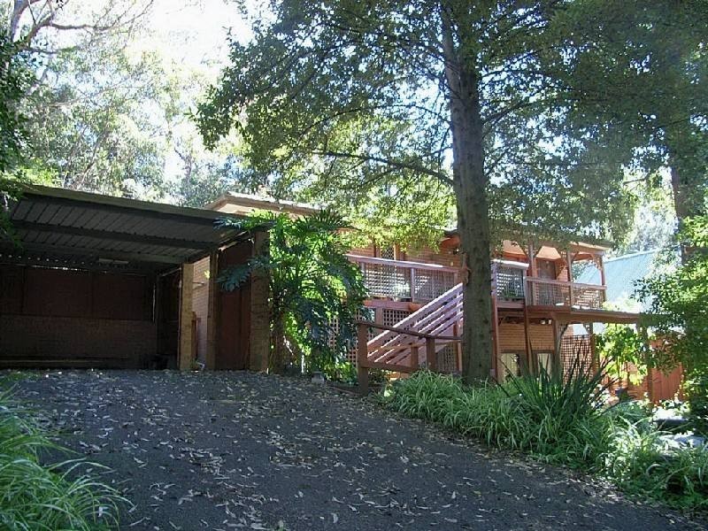 Bowen Mountain NSW 2753