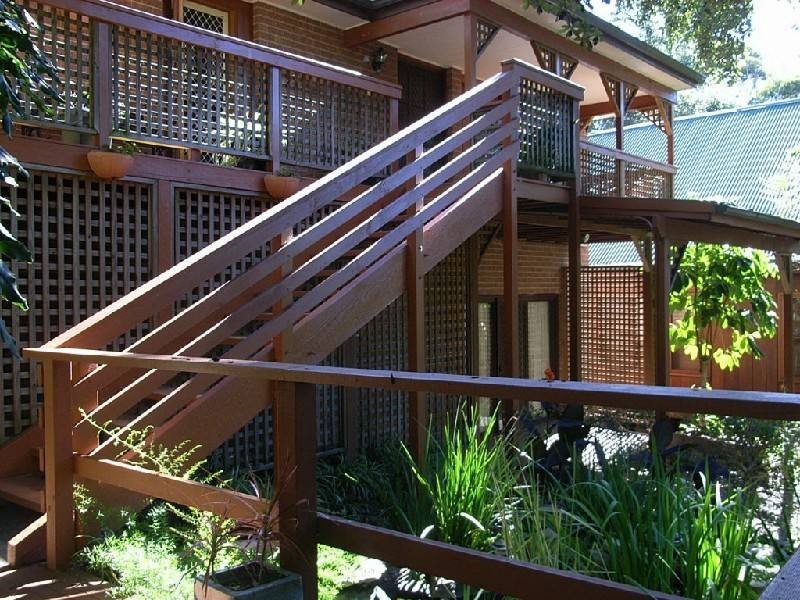 Bowen Mountain NSW 2753