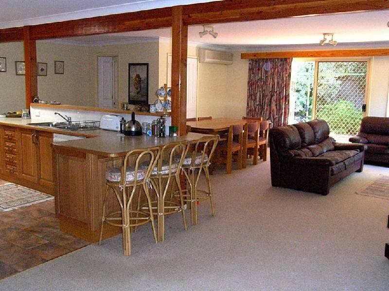 Bowen Mountain NSW 2753