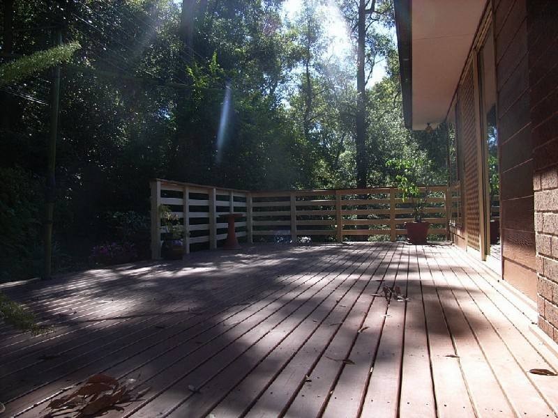 Bowen Mountain NSW 2753