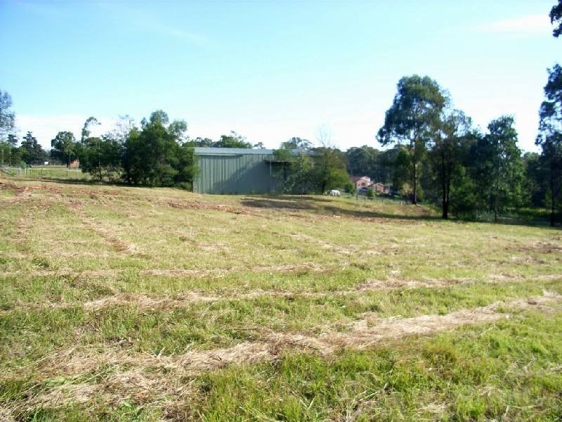 East Kurrajong NSW 2758