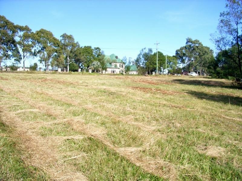 East Kurrajong NSW 2758