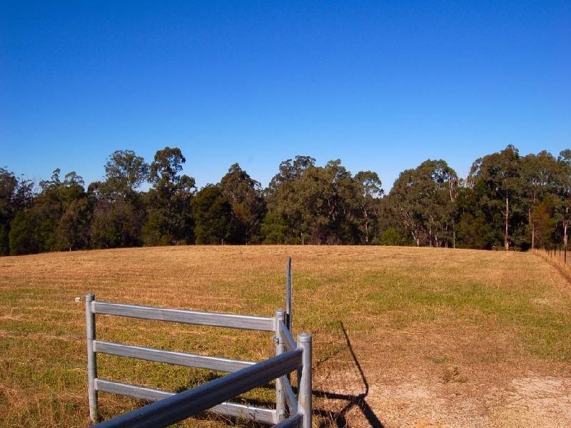 East Kurrajong NSW 2758