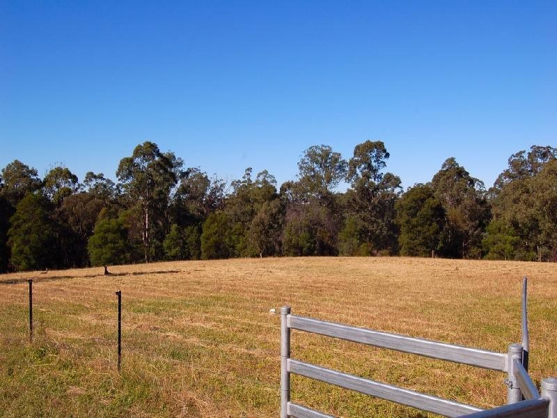 East Kurrajong NSW 2758