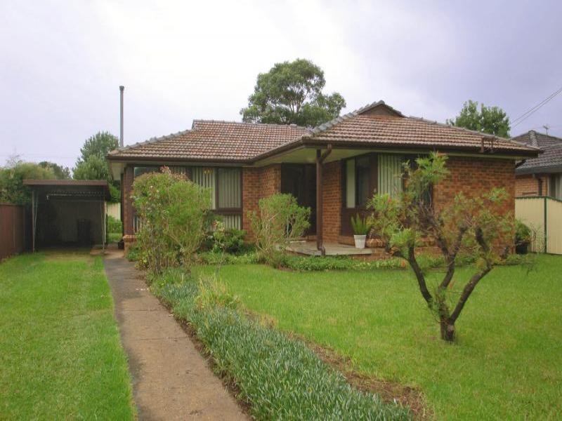 Richmond NSW 2753