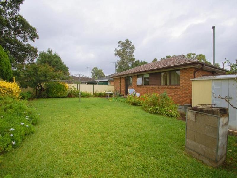 Richmond NSW 2753