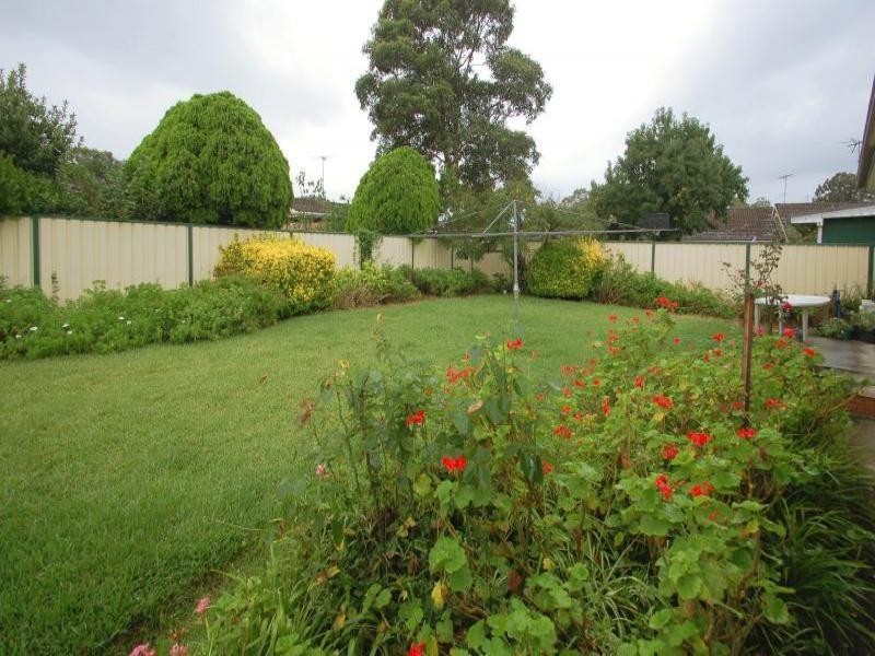 Richmond NSW 2753