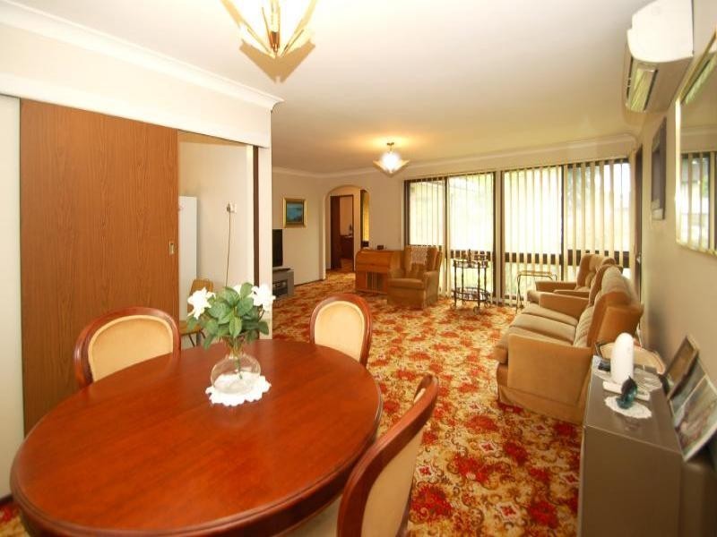 Richmond NSW 2753