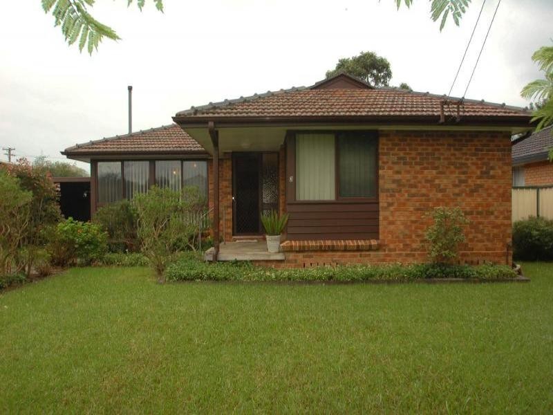 Richmond NSW 2753