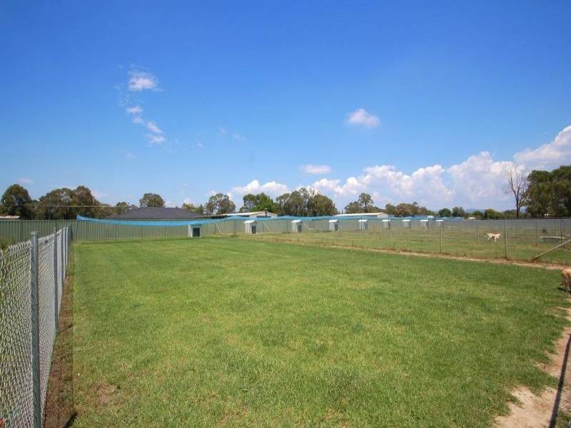 Londonderry NSW 2753