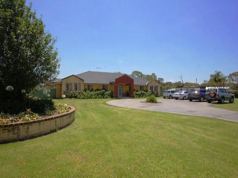 Londonderry NSW 2753
