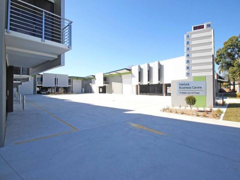 North Richmond NSW 2754