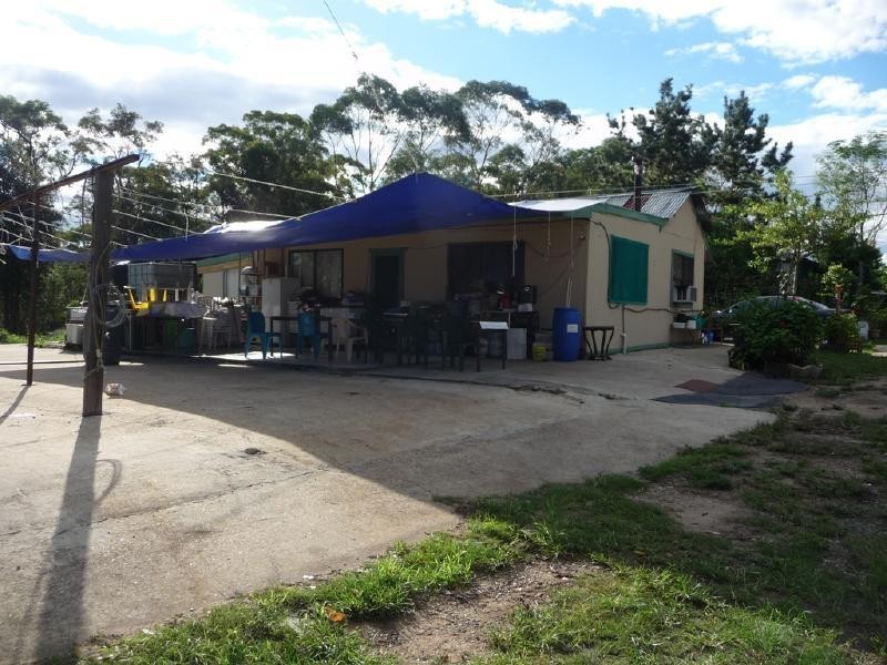 East Kurrajong NSW 2758